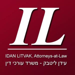 עידן ליטבק - משרד עורכי דין